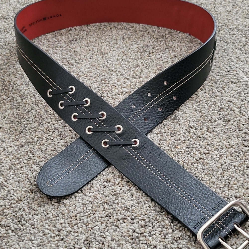 Women's belt